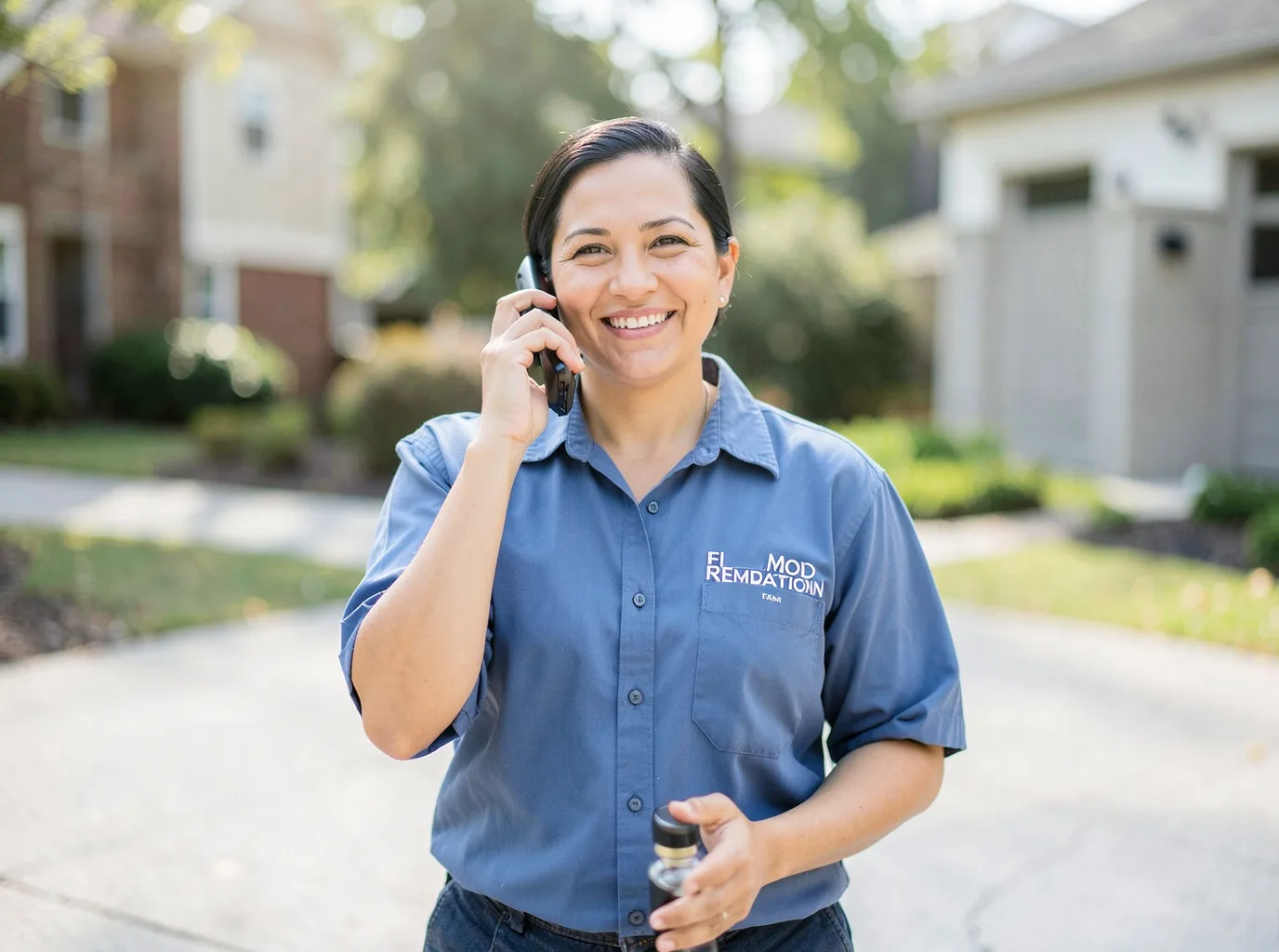 Mold Remediation Columbiana, OH FAQs